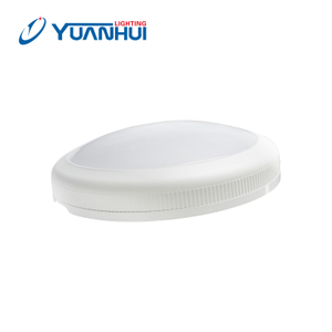 现代设计的 14W 20W 30W LED 壁灯微波感应吸顶灯