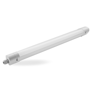 带 CCT 可调 LED 防水灯的挤压集成 LED 照明