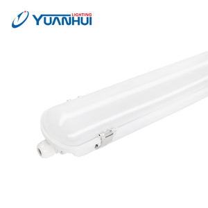 停车场用铁质 20W LED 线性灯