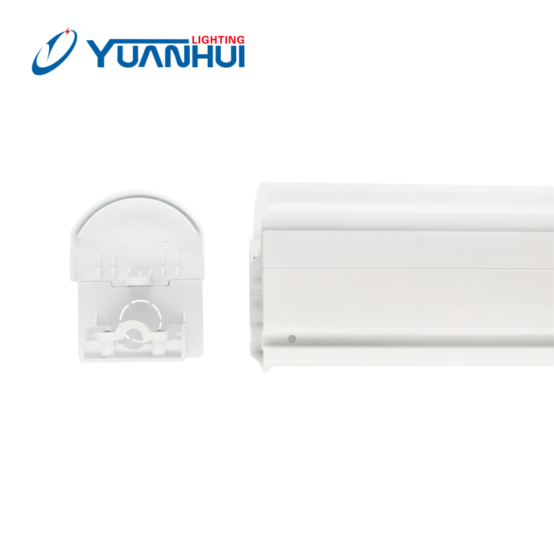 冰箱用白色安全 LED 铝板条灯